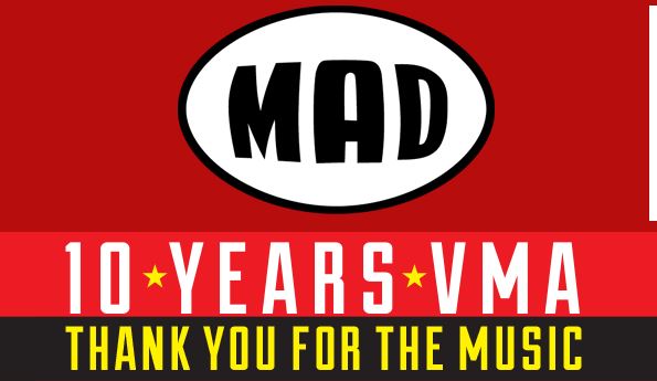 Οι υποψηφιότητες για τα VMA