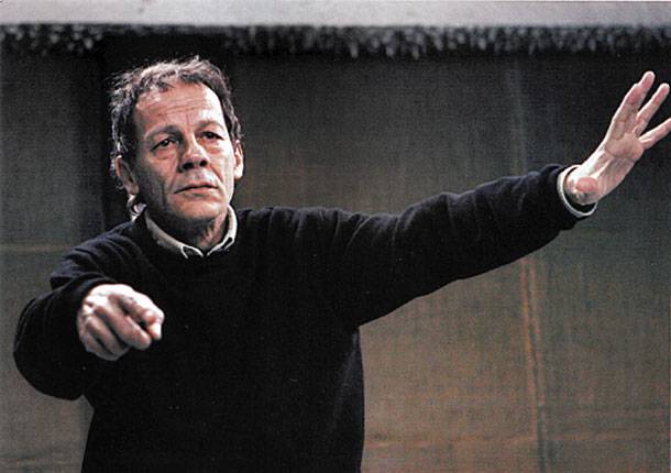 Ο Σταύρος Ξαρχάκος νέος πρόεδρος του Εθνικού Θεάτρου