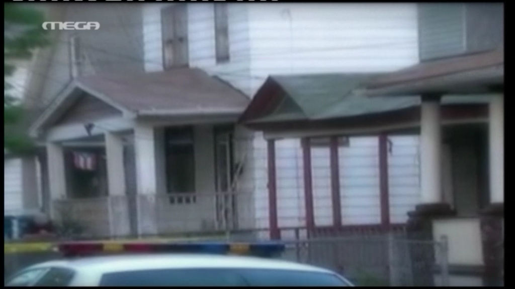 ΒΙΝΤΕΟ-Συγκινητική υποδοχή