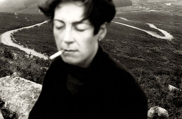 Ασπρόμαυρες… ψευδαισθήσεις