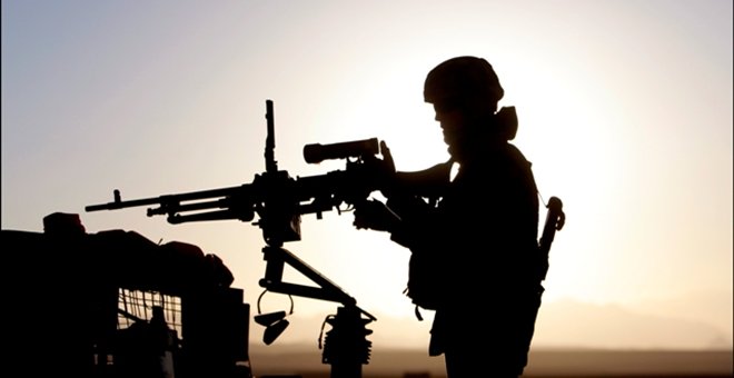 Αφγανιστάν: Νεκροί 4 στρατιώτες της ISAF