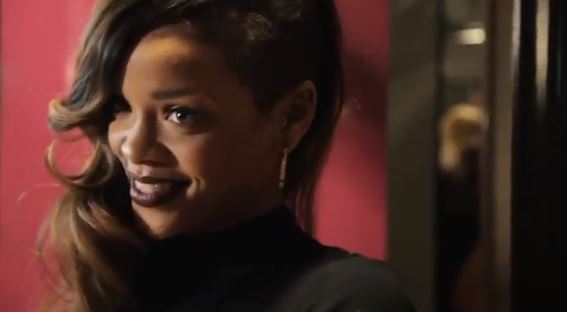 ΦΩΤΟ – Η Rihanna ποζάρει ως… Marylin