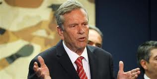 Παρέμβαση του Ιωαννίδη για το ντόπινγκ