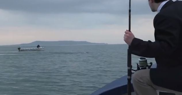 ΒΙΝΤΕΟ-Βρήκαν το νέο τέρας του Λοχ Νες;