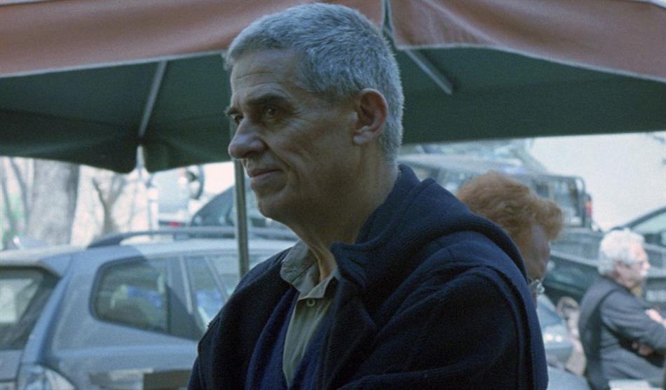 Στο θέατρο η σορός του Λ. Βογιατζή