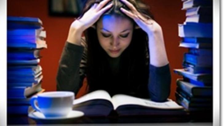 Χρήσιμες συμβουλές για το άγχος των εξετάσεων