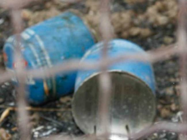 Τώρα – Έκρηξη στην Καλλιθέα