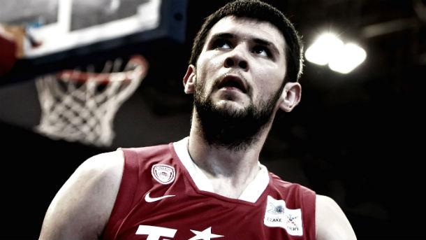 Κορυφαίος νέος ο Παπανικολάου