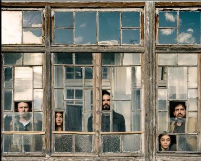 Το «Κουκλόσπιτο» στο Θέατρο 104