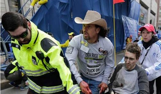 Το FBI σκότωσε ύποπτο για τις επιθέσεις στη Βοστώνη