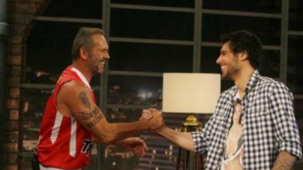 Δήλωση-φωτιά και εξήγηση από Πρίντεζη