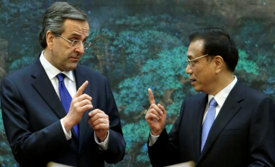 Στο δρόμο των επενδύσεων