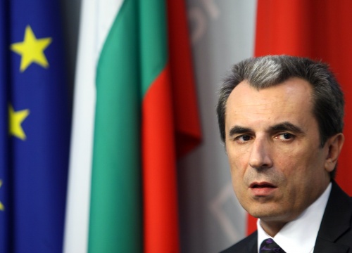 Ο νέος Πρωθυπουργός της Βουλγαρίας