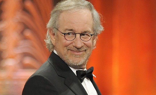 Ο Σπίλμπεργκ για τη «Ζωή της Αντέλ»