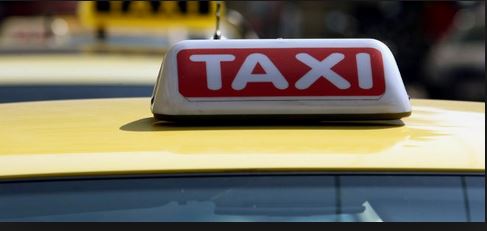 Είχαν κάνει το ΙΧ … ταξί!