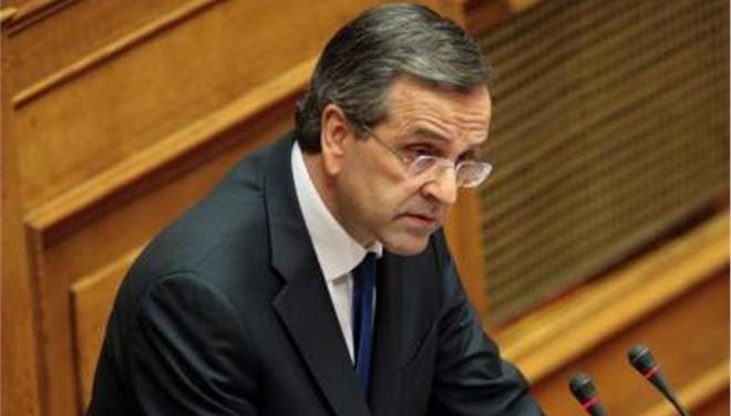 ΤΩΡΑ-Ο πρωθυπουργός υπέγραψε την πολιτική επιστράτευση των καθηγητών