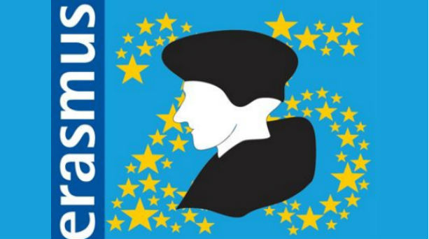 Σώθηκε το πρόγραμμα “Erasmus”