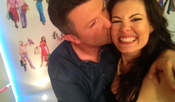 ΦΩΤΟ-Η Κορινθίου στο Happy Hour