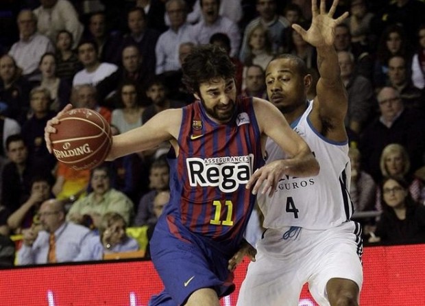 Η Ρεάλ αντίπαλος του Ολυμπιακού