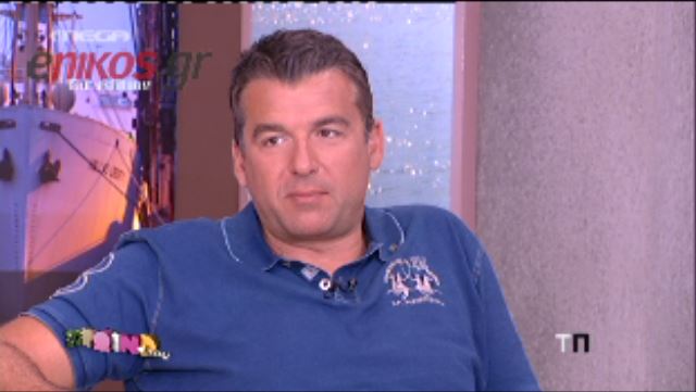 Γιατί αποχώρησε ο Λιάγκας από το “Πρωινό Mou”;