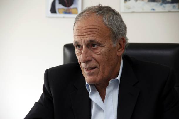 Δημαράς: Δεν συμμετείχα στην επιτροπή