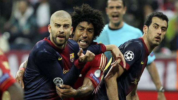 Θαύμα ή γερμανικός τελικός