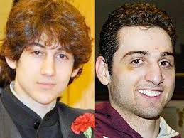 Στο σπίτι του Τάμερλαν κατασκευάστηκαν οι βόμβες