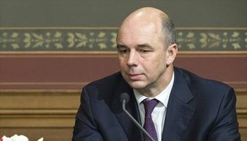 Στην Κύπρο ο υπουργός Οικονομικών της Ρωσίας