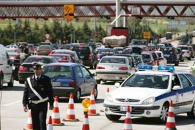 Αυξημένη η φετινή έξοδος των Αθηναίων