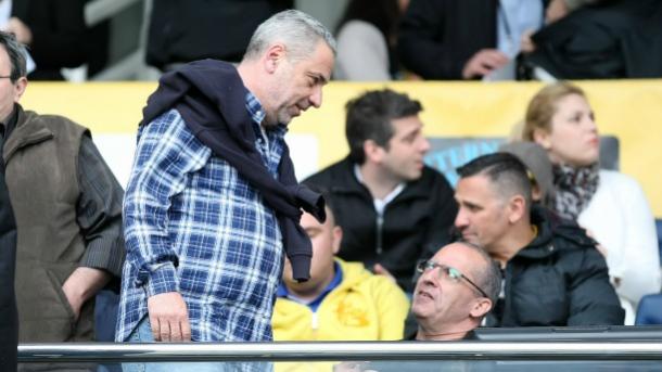 Kάνει πίσω η ΑΕΚ…