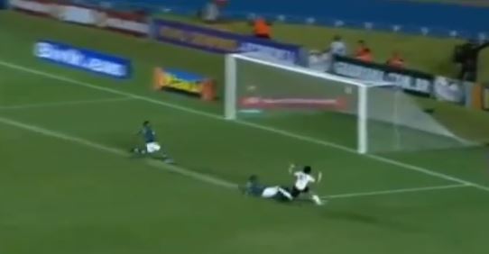 ΒΙΝΤΕΟ-Πως το έχασες αυτό ρε Πάτο;