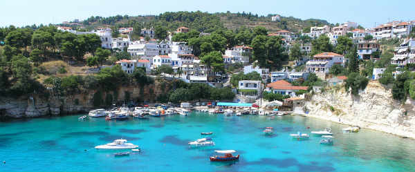 Οι ελληνικές παραλίες πήραν το “οκ”