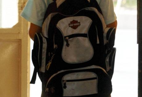 Ο πιο «ανατρεπτικός» μαθητής