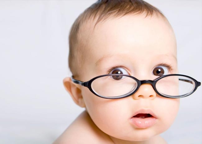 Τα προβλήματα της όρασης ανάλογα με την ηλικία