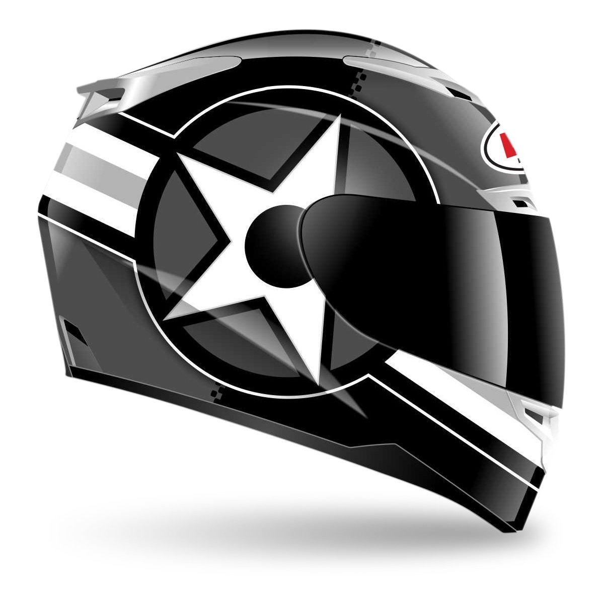 Ποιο είναι το κατάλληλο κράνος;