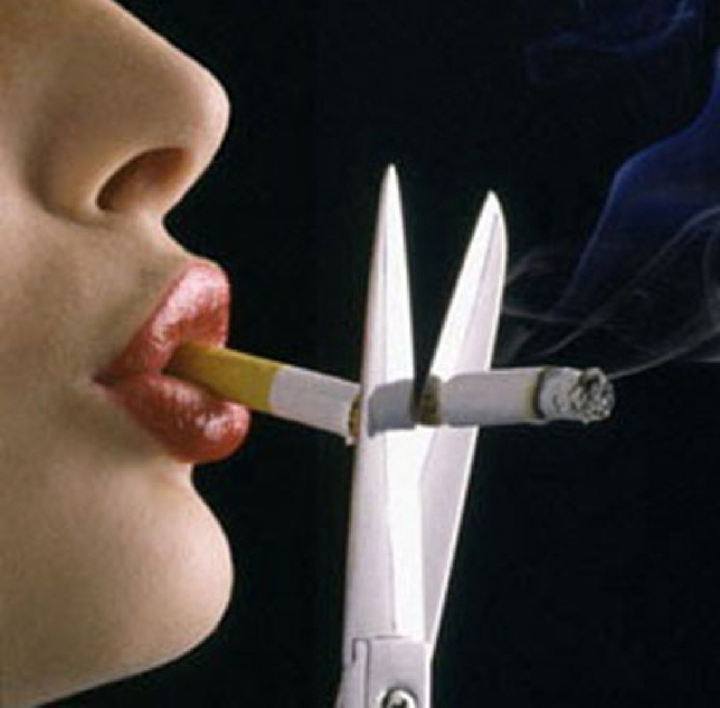 Τι συμβαίνει όταν κόψεις το κάπνισμα;