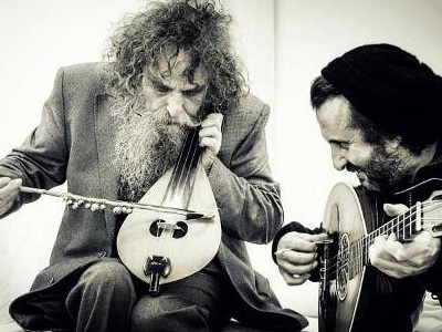 Στη μεγάλη οθόνη η ιστορία των Ξυλούρηδων