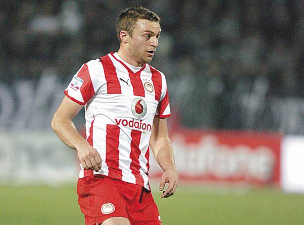 Κάκωση ο Αβραάμ