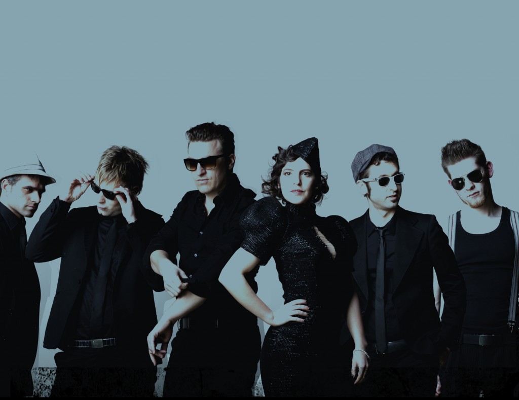 Parov Stelar σε Αθήνα και Θεσσαλονίκη
