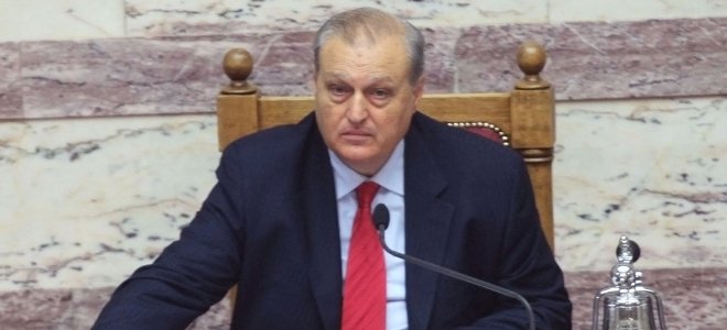 Καταδικάστηκε για ανυποταξία ο γιος του Νιώτη