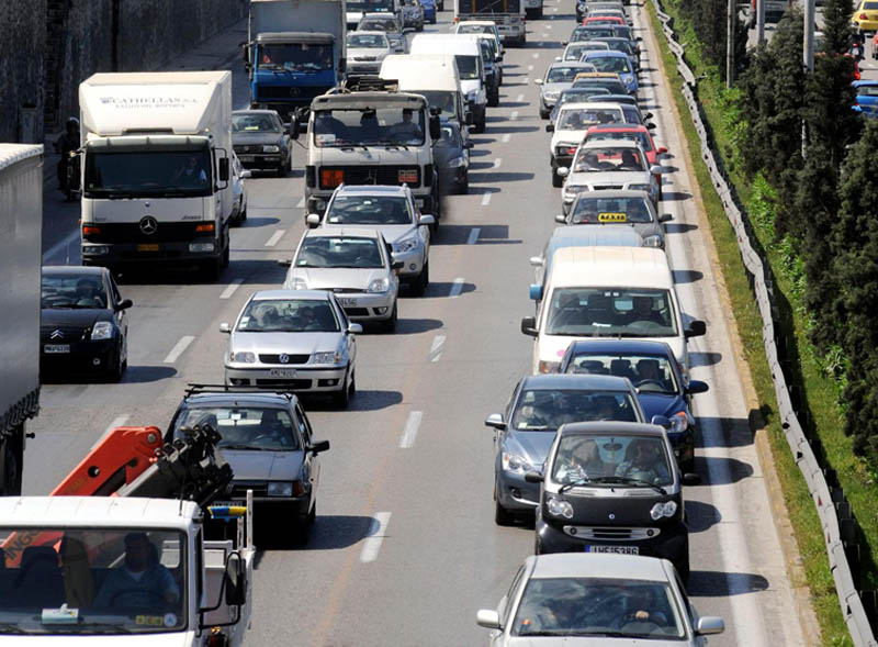 Επιστρέφουν οι εκδρομείς του Πάσχα