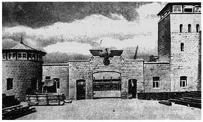 Εκδήλωση για τους Έλληνες νεκρούς του Μαουτχάουζεν