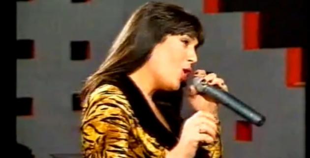 “Έφυγε” η Άντζελα Γιάννου