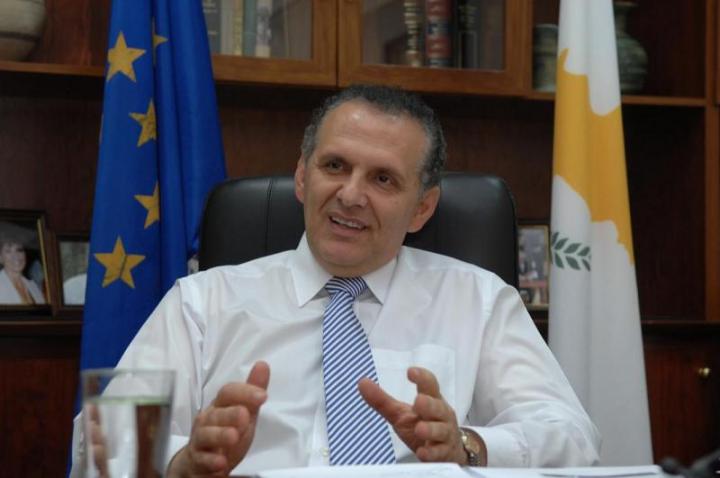 Η Κύπρος αγοράζει πολεμικά σκάφη για την ΑΟΖ