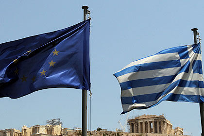 SZ: “Ελλάδα, μία εντελώς διαφορετική χώρα”