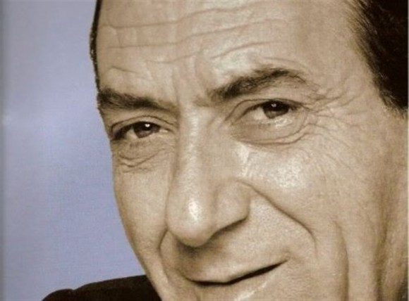 Σαν σήμερα «έφυγε» ο Στράτος…