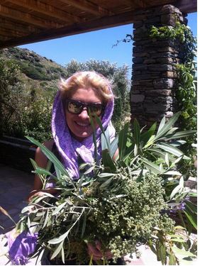 ΦΩΤΟ – Το “θαύμα” της Μενεγάκη