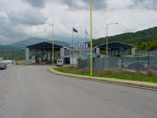 Αιματηρή συμπλοκή αλλοδαπών στα ελληνοαλβανικά σύνορα