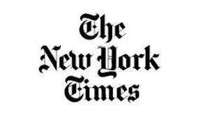 Persona non grata ο επικεφαλής της New York Times