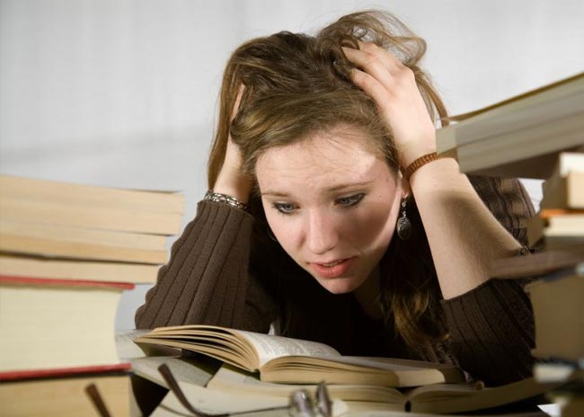 H διατροφή που βοηθά τους μαθητές στις Πανελλήνιες